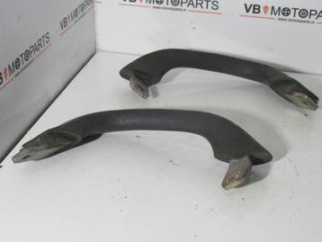 Yamaha XJ 600 Passagiers handvaten, Motoren, Ophalen of Verzenden