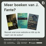 1933 was een slecht jaar 9789060057582 J. Fante, Boeken, Verzenden, Zo goed als nieuw, J. Fante