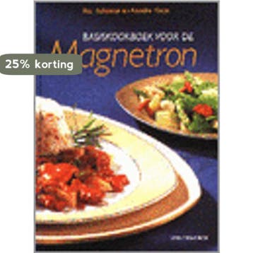 Basiskookboek voor de magnetron - Ria Holleman 9789026932779, Verzenden, Gelezen, Ria Holleman