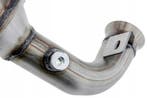 Katalysator Citroen C1, DS3, Peugeot 108 1.0, 1.2, Auto-onderdelen, Verzenden, Nieuw
