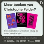 Grands desserts 9789048306787 Christophe Felder, Boeken, Kookboeken, Verzenden, Gelezen, Christophe Felder