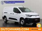 Fiat Doblò Bestelbus 1.5HDi | wit, Euro 6, Wit, Nieuw, Lease