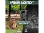 Strex Wildcamera met Nachtzicht - 120MP 4K ULTRA HD -, Verzenden, Nieuw