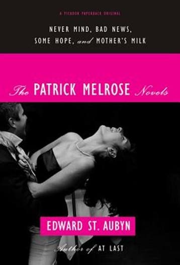 The Patrick Melrose Novels | 9780312429966 | ST. AUBYN,, Ophalen of Verzenden, Zo goed als nieuw, ST. AUBYN,  Edward
