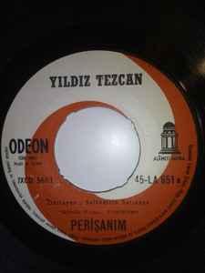 vinyl single 7 inch - Yildiz Tezcan - Peri?an?m, Verzenden, Zo goed als nieuw, 7 inch, Overige genres