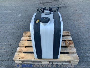 Brandstoftank Volvo 170 Liter G0000104, Auto-onderdelen, Ophalen, Gebruikt, Volvo, Brandstofsystemen