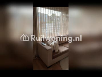 Prachtige 3 kamers eengezinswoning met grote tuin, Amsterdam