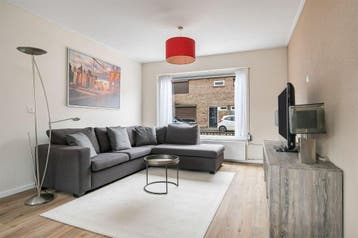 Te huur: Huis Joseph Israëlsstraat in Roosendaal, Huizen en Kamers, Huizen te huur, Noord-Brabant, Roosendaal