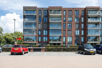 Te huur: Appartement Leemhorststraat in Hoorn, Hoorn, Noord-Holland, Appartement