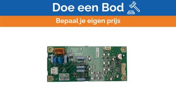 Bieden: Furuno Searchlight Sonar PCB 150kHz LF, Watersport en Boten, Ophalen of Verzenden, Nieuw, Kabel of Apparatuur