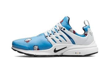 Nike Air Presto Hello Kitty (2022), Nieuw