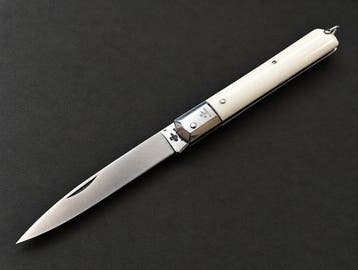 Fraraccio Fraraccio – Grande Sfilato di Frosolone 25 cm –, Antiek en Kunst