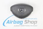AIRBAG SET – PANEEL DACIA SANDERO (2012-HEDEN), Auto-onderdelen, Gebruikt, Dacia
