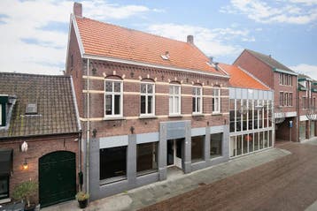 Winkelruimte te huur Venray Schoolstraat 26, Huur, Winkelruimte