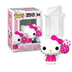Funko Pop Hello Kitty  Hello Kitty  Pink Balloons 84 SE, Verzenden, Nieuw