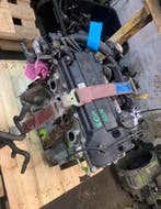 Motor Engine 1.2 hyundai I20 kia ceed ETC .. G4LA, Auto-onderdelen, Verzenden, Gebruikt, Hyundai