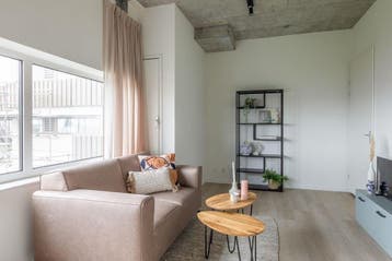 Te huur: Appartement G.H. Betzweg in Rotterdam, Appartement, Rotterdam, Zuid-Holland