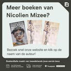 Het paradijs 9789038813264 Nicolien Mizee, Verzenden, Zo goed als nieuw, Nicolien Mizee