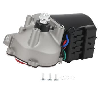 Ruitenwissermotor geschikt voor Opel Astra F 1991-1998 WM..., Auto-onderdelen, Verzenden, Nieuw, Opel
