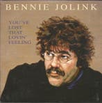 cd single card - Bennie Jolink - Youâve Lost That Lovin, Verzenden, Zo goed als nieuw