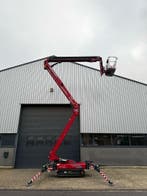 Hinowa Lightlift 23.12 IIIS - Spinhoogwerker 23 m, Overige typen, Tot 1000 kg, Ophalen of Verzenden, Hinowa