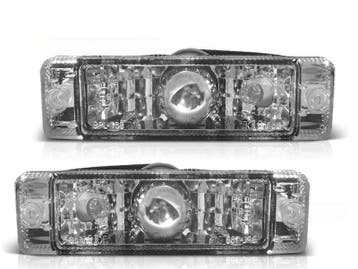 VW Jetta Polo Knipperlicht Set | E-Keur | Tweedekansje OP=OP, Ophalen of Verzenden, Nieuw, Volkswagen