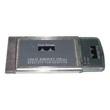 Cisco AIR-PCM350, Ophalen of Verzenden, Nieuw