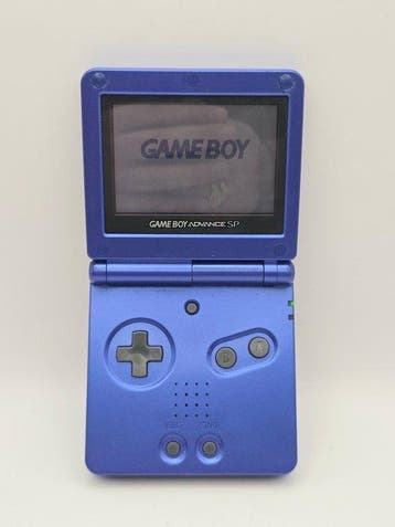 Nintendo - Gameboy Advance SP - Handheld gaming console, Nieuw