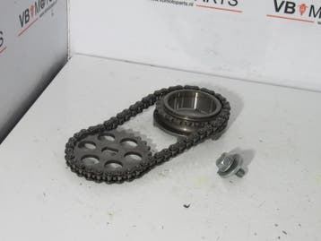 Honda CBR 600 F Aandrijving oliepomp, Ophalen of Verzenden, Nieuw