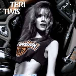 cd - Teri Tims - Teri Tims, Cd's en Dvd's, Cd's | Overige Cd's, Zo goed als nieuw, Verzenden