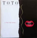 cd - Toto - Isolation, Cd's en Dvd's, Verzenden, Zo goed als nieuw