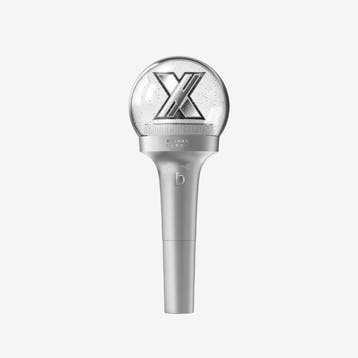 kpop merchandise - XDINARY HEROES - LIGHTSTICK OFFICIAL (..., Verzenden, Zo goed als nieuw