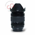 Fujifilm 18-135mm 3.5-5.6 R LM OIS WR XF nr. 0786, Ophalen of Verzenden, Zo goed als nieuw, Toebehoren