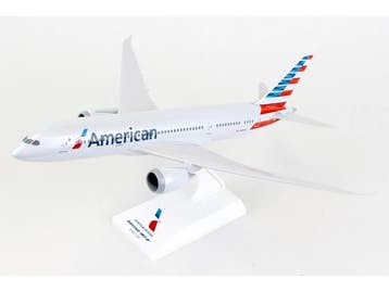 Schaal 1:200 Skymarks SKR827 Boeing B787-8 American Airli..., Ophalen of Verzenden, Nieuw