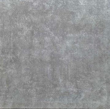 Tuintegel Donkergrijs 60x60cm (Vloeren, Afbouwmaterialen), 60 cm of meer, Nieuw, Ophalen of Verzenden, 10 m² of meer