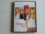 Rumor has it... - jennifer aniston, kevin costner, shirley m, Ophalen of Verzenden, Zo goed als nieuw