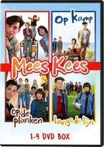 Mees Kees 1 - 4 - DVD, Verzenden, Nieuw in verpakking