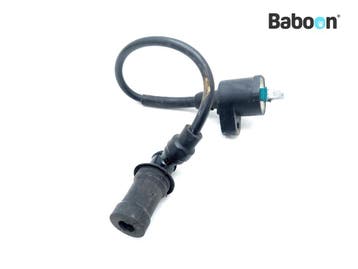 Bobine Benelli Adiva 125 2001-2006 D100, Verzenden, Gebruikt