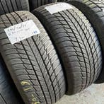 2 x Bridgestone Blizzak 245-50-19 RFT Winterbanden 7,5mm, Auto-onderdelen, 19 inch, Band(en), Personenwagen, Gebruikt