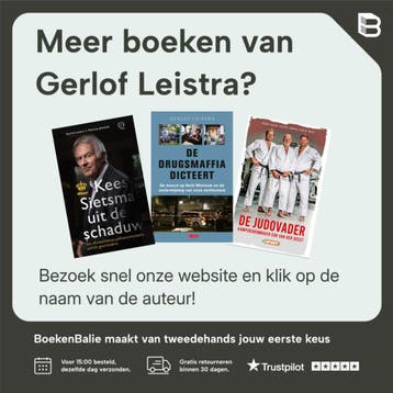 Nieuwe moordverhalen - Gerlof Leistra 9789035251472, Verzenden, Zo goed als nieuw, Gerlof Leistra