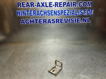 Opvanghaak kofferbakslot Opel Manta, Ascona. (Exterieur), Verzenden, Gebruikt, Opel