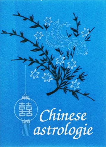 Chinese astrologie 9789045307336, Boeken, Verzenden, Gelezen