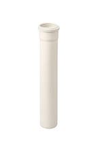 Ubbink Rolux buis - Ø80 L500mm - PP wit, Doe-het-zelf en Verbouw, Buizen en Afvoer, Ophalen of Verzenden, Nieuw