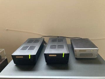 SOTM - SMS200 sCLK-EX sPS500 Hifi-set - Diverse modellen, Audio, Tv en Foto, Radio's, Nieuw