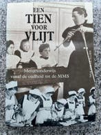 Een tien voor vlijt, Verzenden, Karen den Dekker, Willy-Anne van der Heijden, 20e eeuw of later, Gelezen