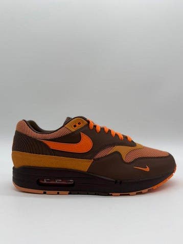 Nike - Nike Air Max 1 Kingsday - Sneakers - Maat: EU 43, Nieuw
