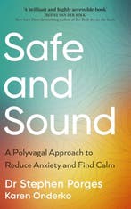 9781785045516 Safe and Sound Stephen W. Porges, Verzenden, Nieuw, Stephen W. Porges