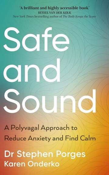 9781785045516 Safe and Sound Stephen W. Porges, Verzenden, Nieuw, Stephen W. Porges