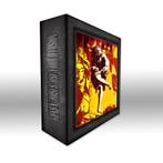 Guns N Roses - Use Your Illusion I & II (12 LP | Blu-Ray), Verzenden, Nieuw in verpakking