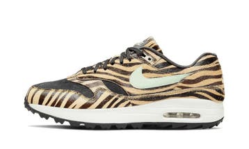 Nike Air Max 1 Golf Tiger, Nieuw
